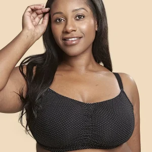 Blossom Adjustable Crop Top Bra