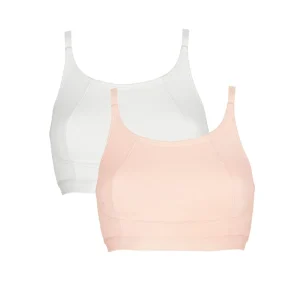 Lola Non-Padded Crop Top